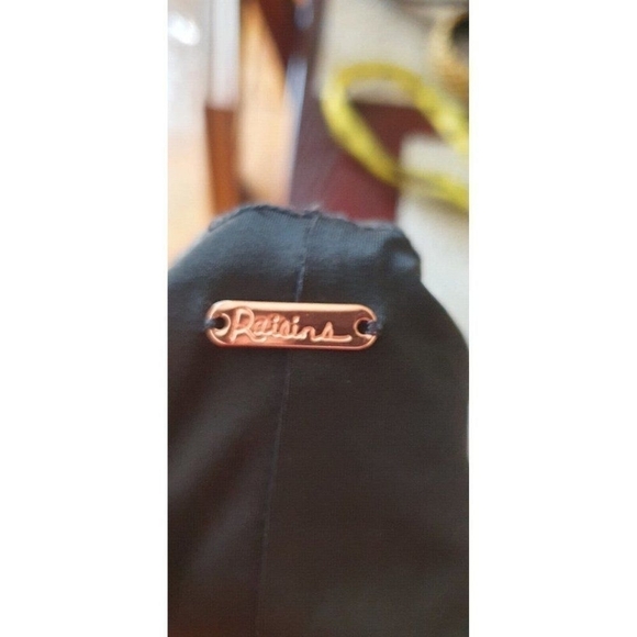 Raisins Juniors' Striped Aloha Surf Shorts Sez M- - Picture 6 of 7